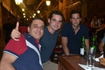 Saturday Night at Byblos Old Souk